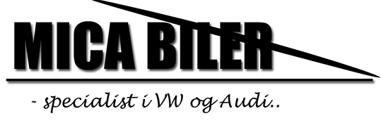 Mica Horsens logo